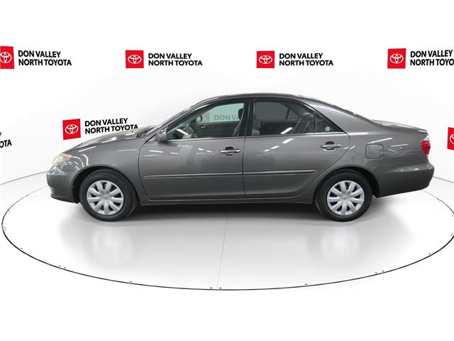 2005 Toyota Camry LE (Stk: 10120395A) in Markham - Image 5 of 25