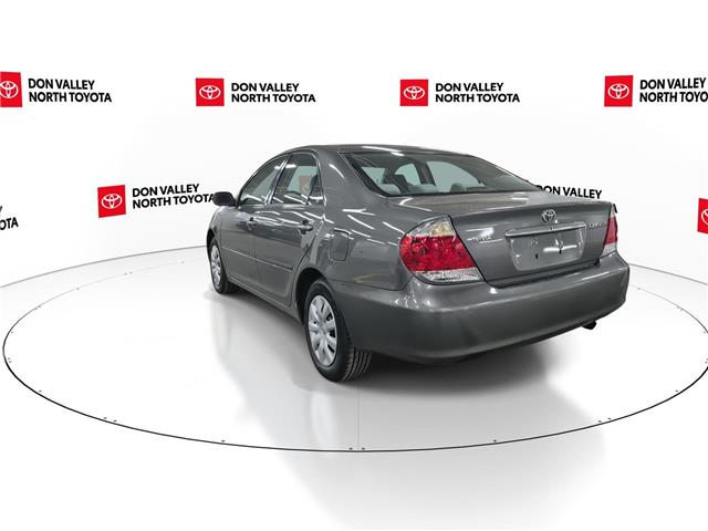 2005 Toyota Camry LE (Stk: 10120395A) in Markham - Image 6 of 25