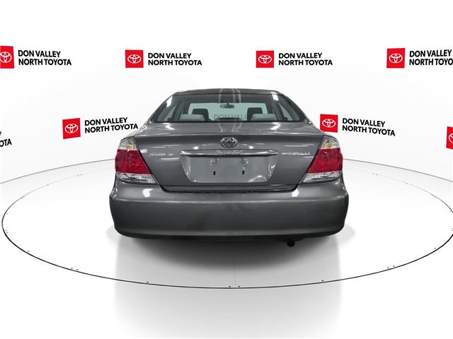 2005 Toyota Camry LE (Stk: 10120395A) in Markham - Image 7 of 25