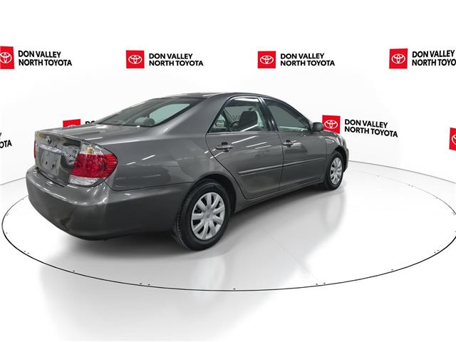 2005 Toyota Camry LE (Stk: 10120395A) in Markham - Image 8 of 25