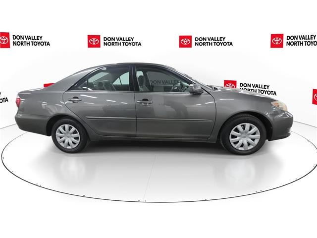 2005 Toyota Camry LE (Stk: 10120395A) in Markham - Image 9 of 25