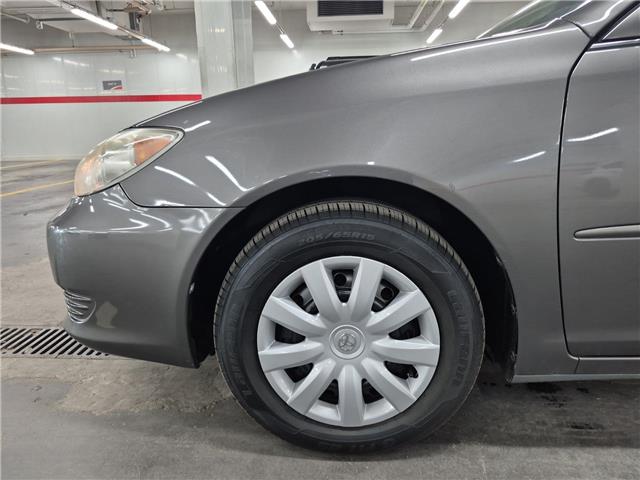 2005 Toyota Camry LE (Stk: 10120395A) in Markham - Image 10 of 25
