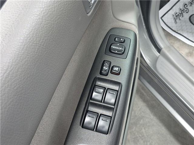 2005 Toyota Camry LE (Stk: 10120395A) in Markham - Image 12 of 25