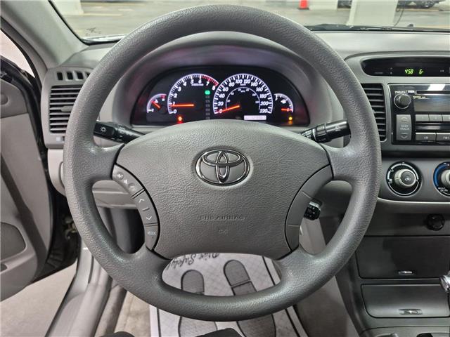 2005 Toyota Camry LE (Stk: 10120395A) in Markham - Image 13 of 25