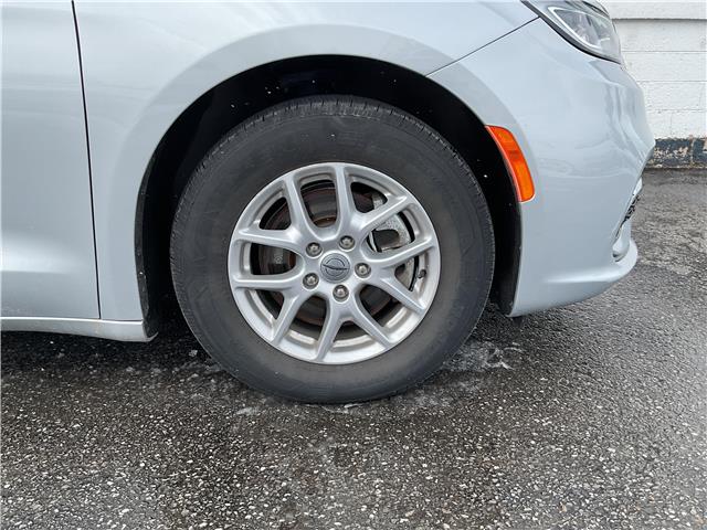 2023 Chrysler Pacifica Touring-L (Stk: 260233) in North Bay - Image 20 of 20
