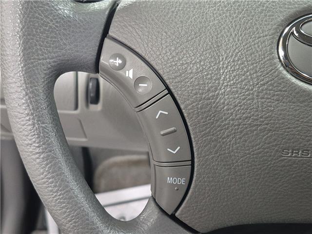 2005 Toyota Camry LE (Stk: 10120395A) in Markham - Image 14 of 25