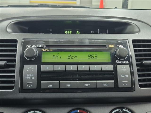 2005 Toyota Camry LE (Stk: 10120395A) in Markham - Image 16 of 25