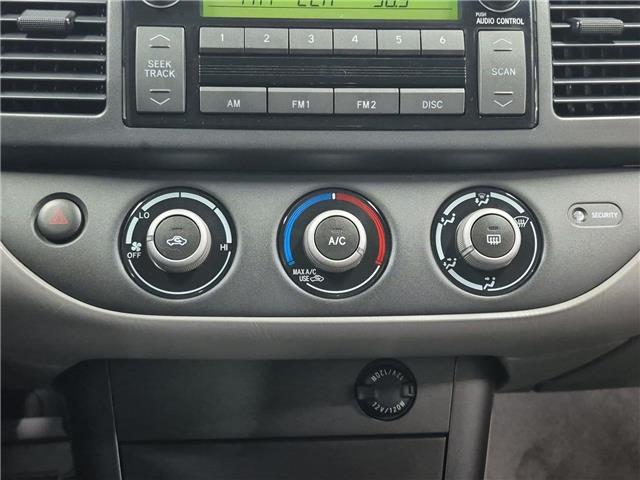 2005 Toyota Camry LE (Stk: 10120395A) in Markham - Image 17 of 25