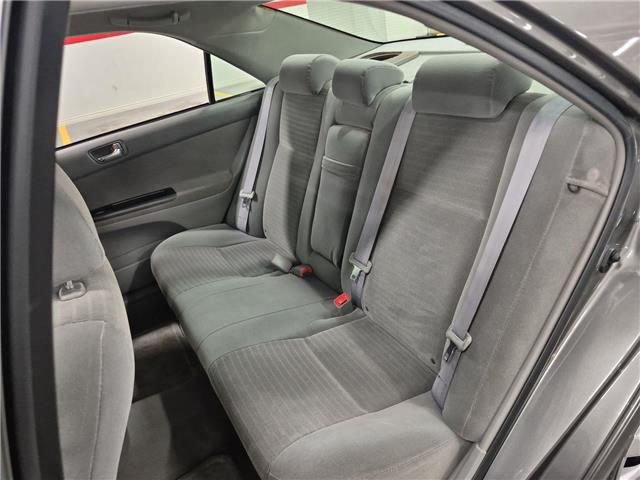 2005 Toyota Camry LE (Stk: 10120395A) in Markham - Image 20 of 25