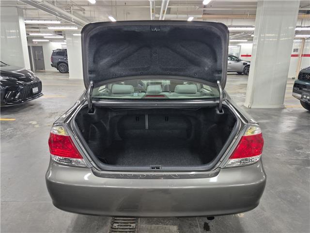 2005 Toyota Camry LE (Stk: 10120395A) in Markham - Image 21 of 25