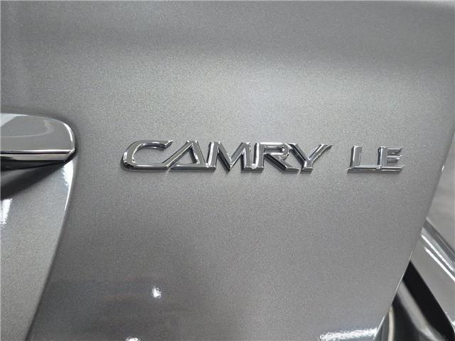 2005 Toyota Camry LE (Stk: 10120395A) in Markham - Image 22 of 25