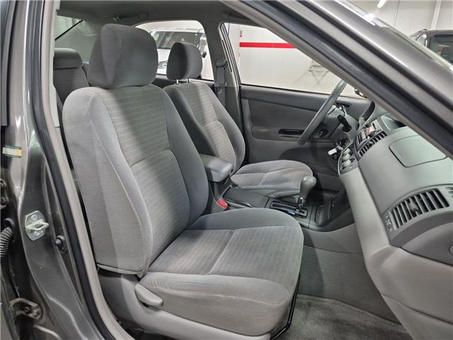 2005 Toyota Camry LE (Stk: 10120395A) in Markham - Image 24 of 25