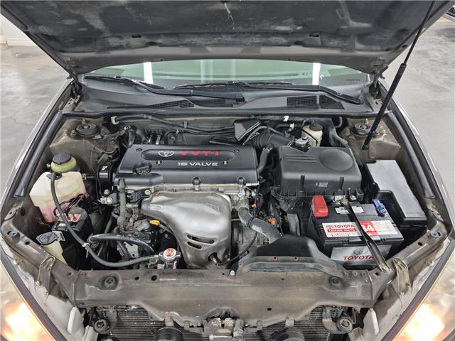 2005 Toyota Camry LE (Stk: 10120395A) in Markham - Image 25 of 25