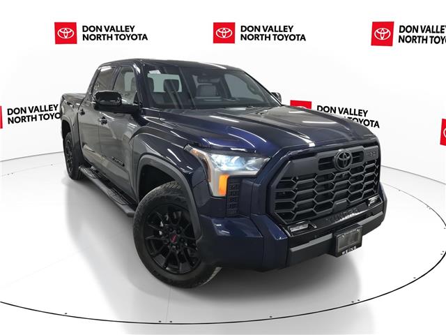2025 Toyota Tundra Limited (Stk: 10119860A) in Markham - Image 1 of 33