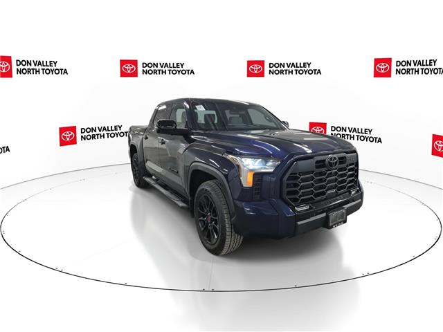2025 Toyota Tundra Limited (Stk: 10119860A) in Markham - Image 2 of 33