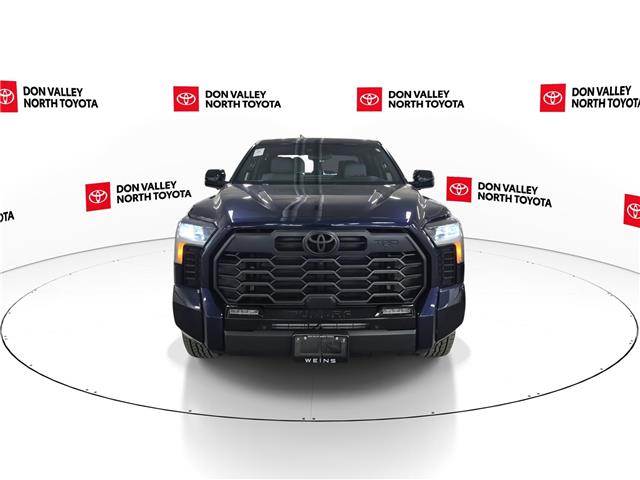 2025 Toyota Tundra Limited (Stk: 10119860A) in Markham - Image 3 of 33