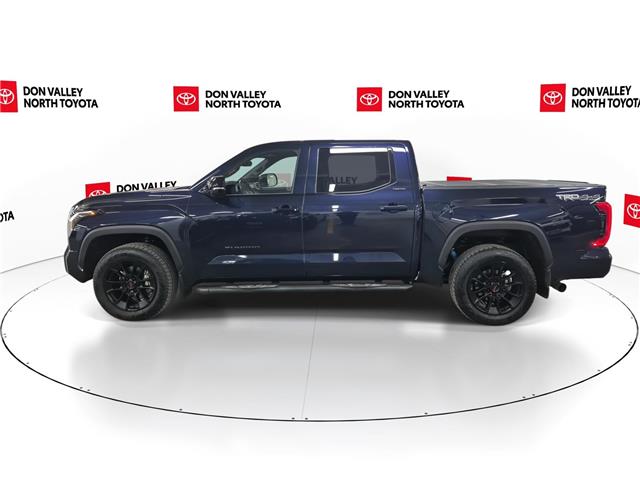 2025 Toyota Tundra Limited (Stk: 10119860A) in Markham - Image 5 of 33