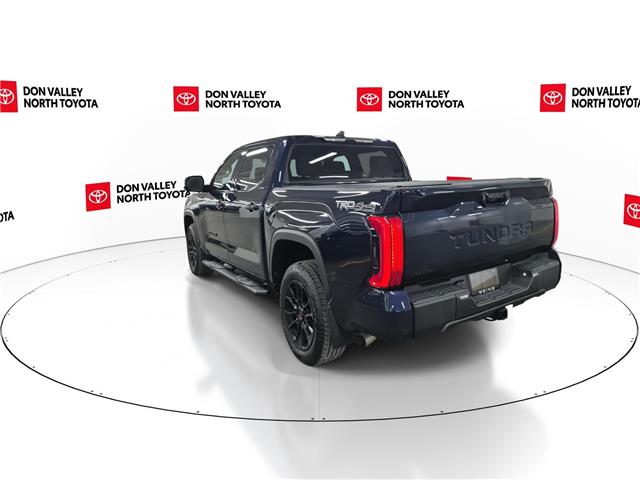 2025 Toyota Tundra Limited (Stk: 10119860A) in Markham - Image 6 of 33