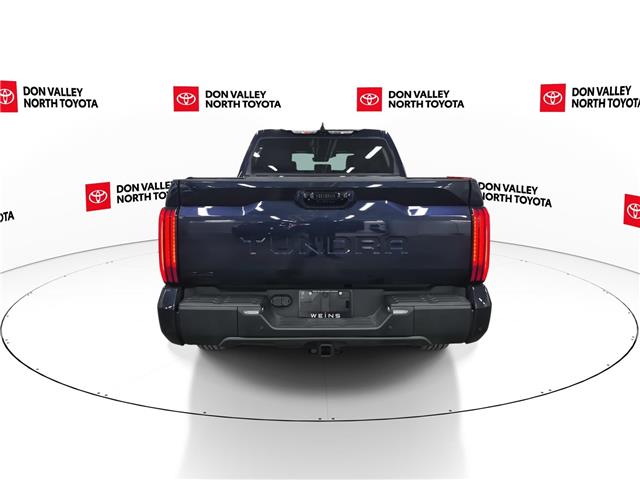 2025 Toyota Tundra Limited (Stk: 10119860A) in Markham - Image 7 of 33