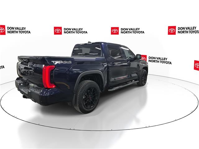 2025 Toyota Tundra Limited (Stk: 10119860A) in Markham - Image 8 of 33
