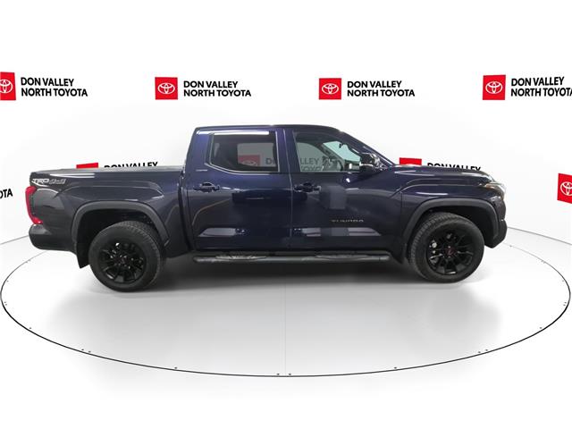 2025 Toyota Tundra Limited (Stk: 10119860A) in Markham - Image 9 of 33