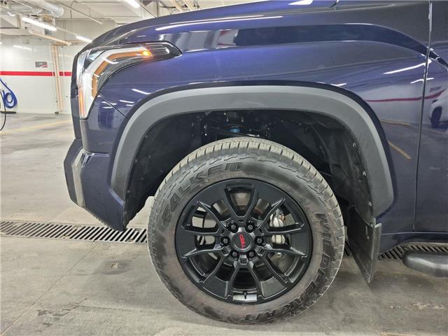 2025 Toyota Tundra Limited (Stk: 10119860A) in Markham - Image 10 of 33