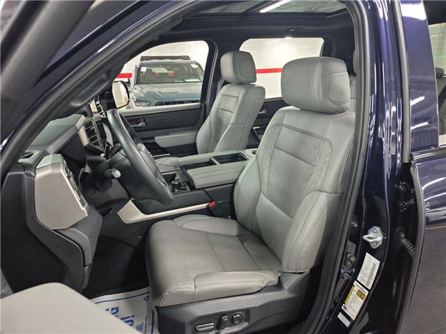 2025 Toyota Tundra Limited (Stk: 10119860A) in Markham - Image 11 of 33