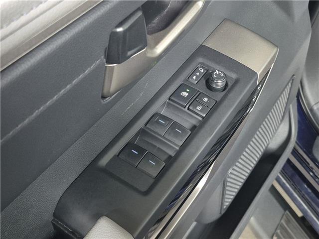 2025 Toyota Tundra Limited (Stk: 10119860A) in Markham - Image 13 of 33