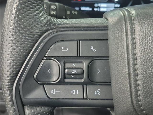 2025 Toyota Tundra Limited (Stk: 10119860A) in Markham - Image 16 of 33