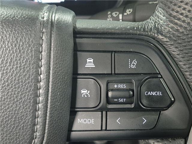 2025 Toyota Tundra Limited (Stk: 10119860A) in Markham - Image 17 of 33