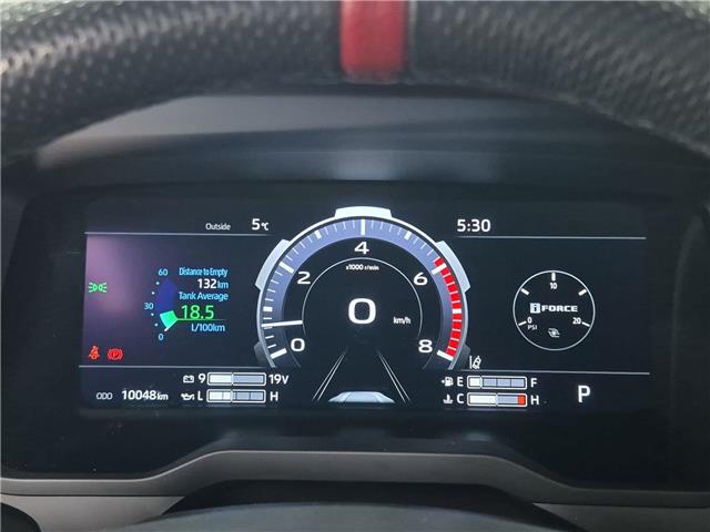 2025 Toyota Tundra Limited (Stk: 10119860A) in Markham - Image 18 of 33