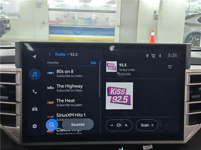 2025 Toyota Tundra Limited (Stk: 10119860A) in Markham - Image 19 of 33