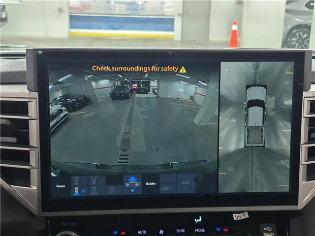 2025 Toyota Tundra Limited (Stk: 10119860A) in Markham - Image 20 of 33