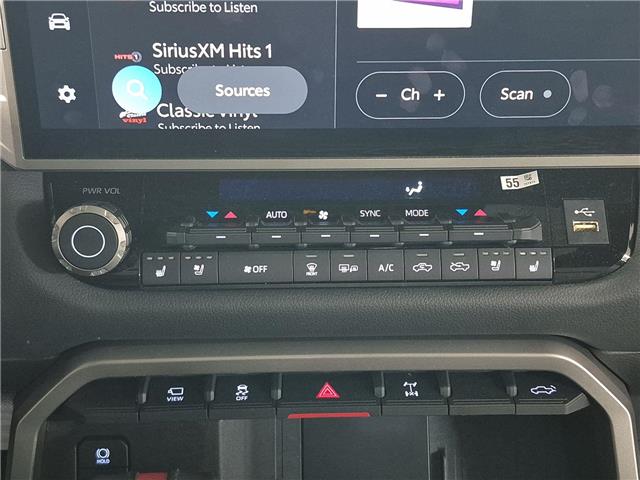 2025 Toyota Tundra Limited (Stk: 10119860A) in Markham - Image 21 of 33