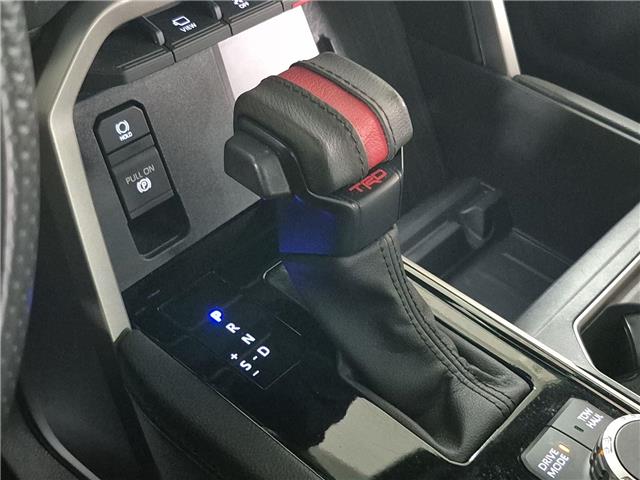 2025 Toyota Tundra Limited (Stk: 10119860A) in Markham - Image 22 of 33