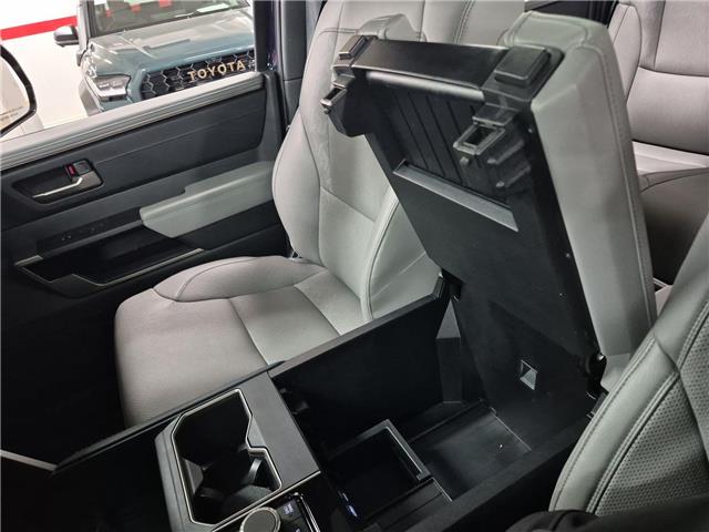 2025 Toyota Tundra Limited (Stk: 10119860A) in Markham - Image 23 of 33