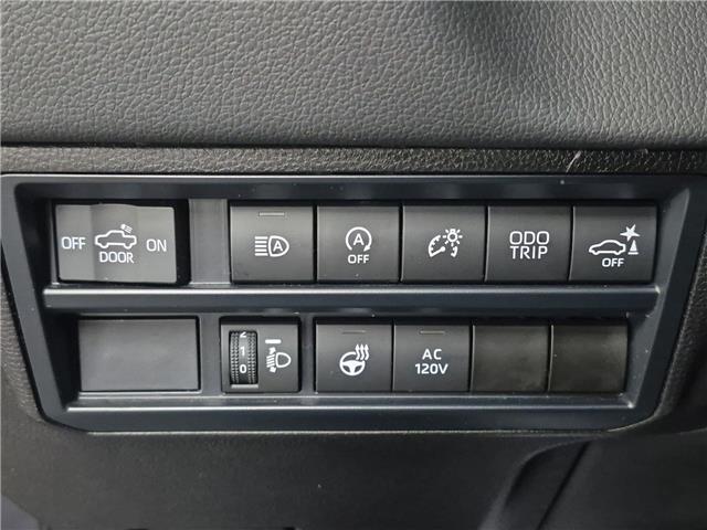 2025 Toyota Tundra Limited (Stk: 10119860A) in Markham - Image 24 of 33