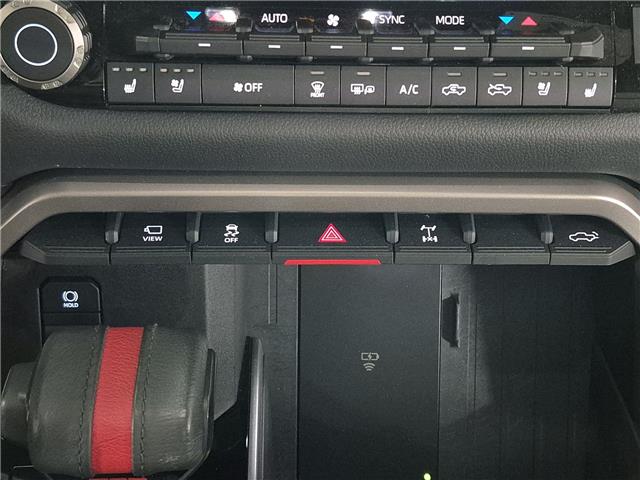 2025 Toyota Tundra Limited (Stk: 10119860A) in Markham - Image 25 of 33