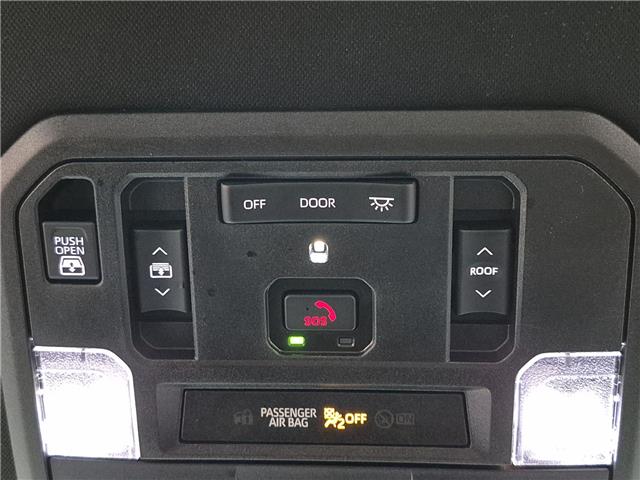 2025 Toyota Tundra Limited (Stk: 10119860A) in Markham - Image 28 of 33