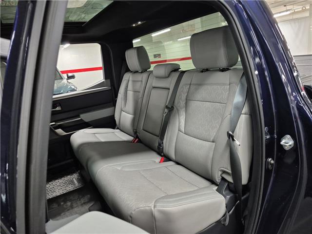 2025 Toyota Tundra Limited (Stk: 10119860A) in Markham - Image 29 of 33