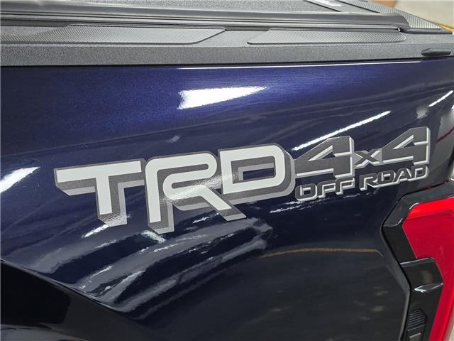 2025 Toyota Tundra Limited (Stk: 10119860A) in Markham - Image 30 of 33