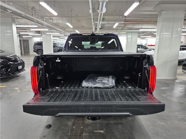 2025 Toyota Tundra Limited (Stk: 10119860A) in Markham - Image 31 of 33