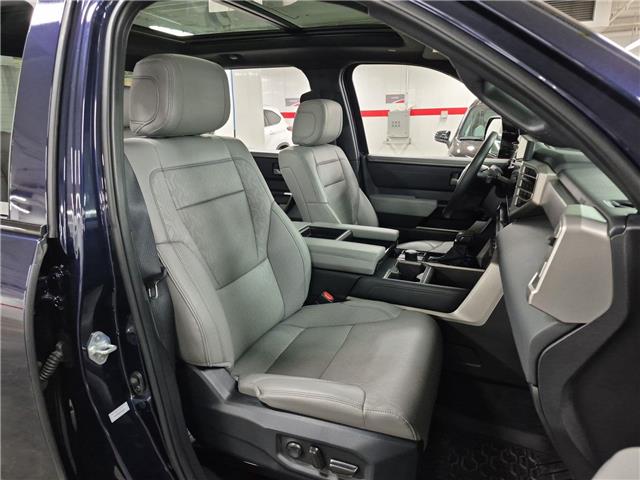 2025 Toyota Tundra Limited (Stk: 10119860A) in Markham - Image 32 of 33