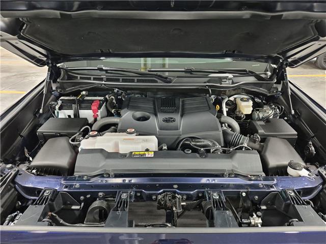 2025 Toyota Tundra Limited (Stk: 10119860A) in Markham - Image 33 of 33