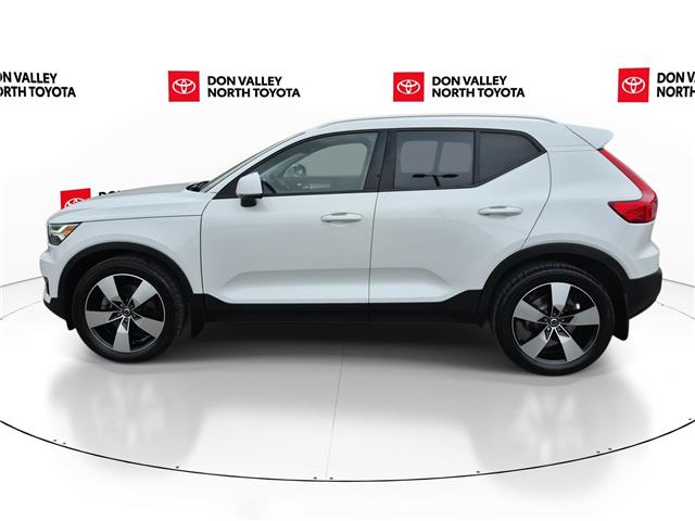 2022 Volvo XC40 T5 Momentum (Stk: 10120526A) in Markham - Image 5 of 34