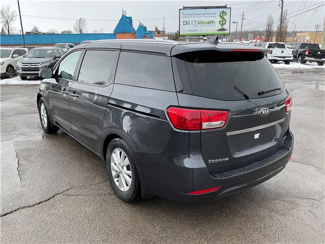 2018 Kia Sedona  (Stk: 251535A) in Ottawa - Image 5 of 32