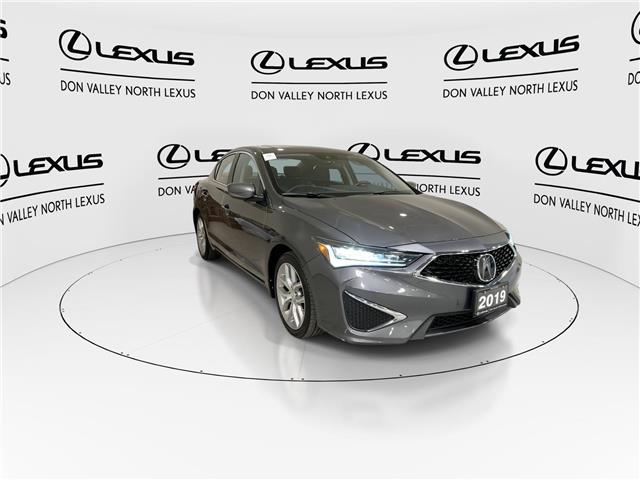2019 Acura ILX  (Stk: 14111955AA) in Markham - Image 3 of 27
