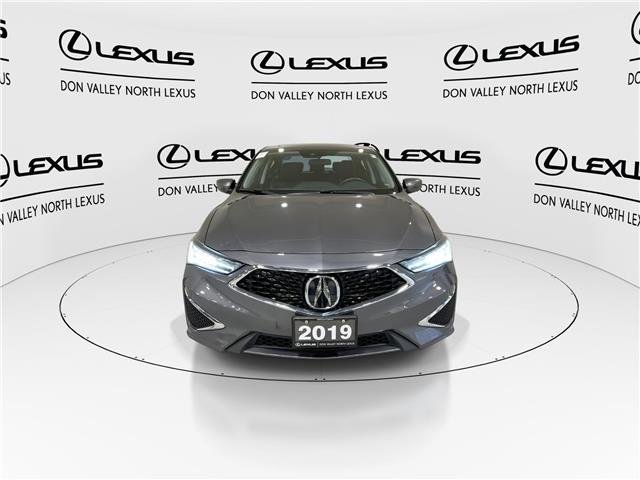 2019 Acura ILX  (Stk: 14111955AA) in Markham - Image 4 of 27