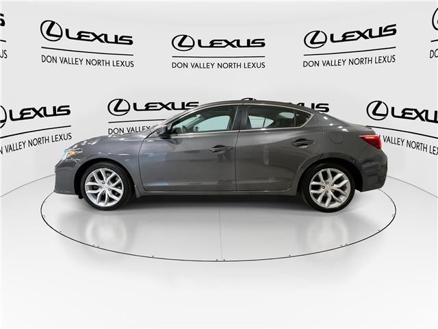 2019 Acura ILX  (Stk: 14111955AA) in Markham - Image 6 of 27