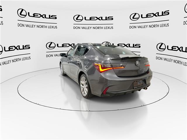 2019 Acura ILX  (Stk: 14111955AA) in Markham - Image 7 of 27